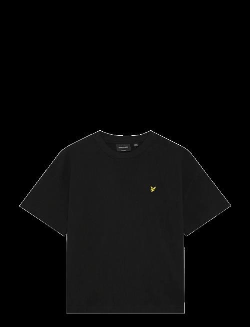 Lyle & Scott | Waffle T-Shirt | 122-128