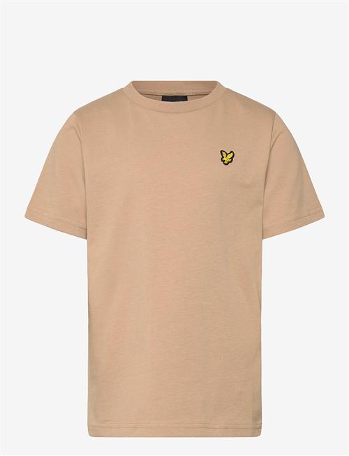 Lyle & Scott | Plain T-Shirt | 110-116
