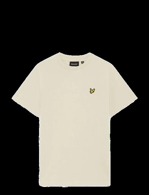 Lyle & Scott | Plain T-Shirt | 134-140