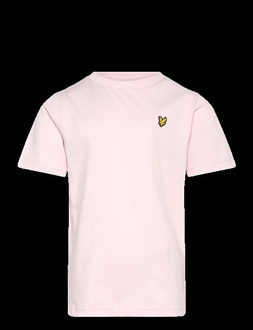 Lyle & Scott | Plain T-Shirt | 140-146