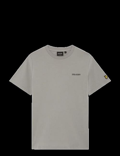 Lyle & Scott | Logo Print T-Shirt | 140-146