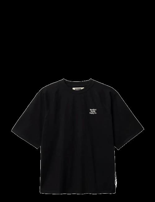 Woodbird | Wbblake Supply Tee | M