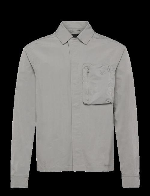 Lyle & Scott | Lightweight Ripstop Overshirt | S
