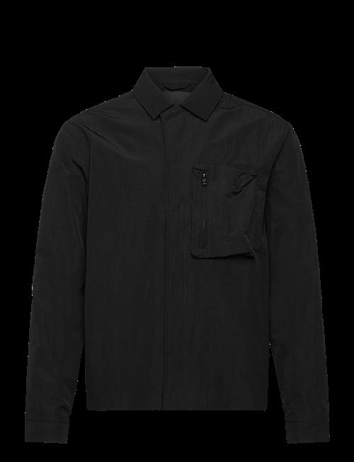 Lyle & Scott | Lightweight Ripstop Overshirt | L