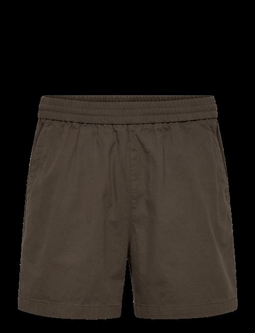 Lyle & Scott | Washed Cotton Short | L