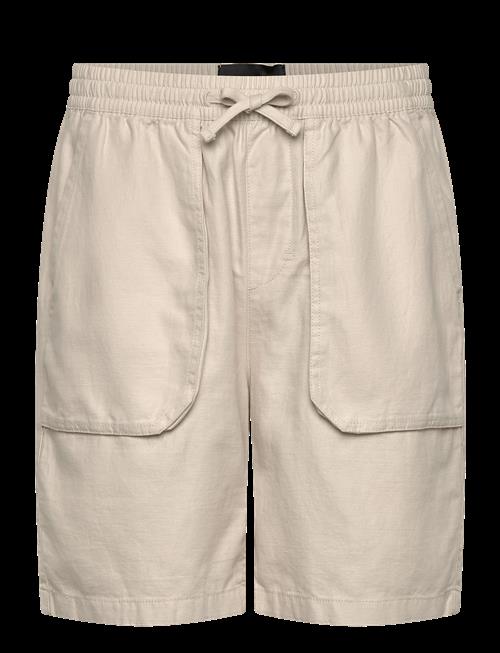 Lyle & Scott | Linen Short | XXL