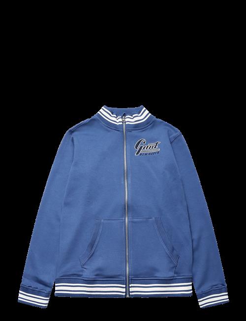 Gant Kids | Gant New Haven Track Jacket | 140