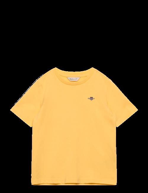 Gant Kids | Shield Ss T-Shirt | 116