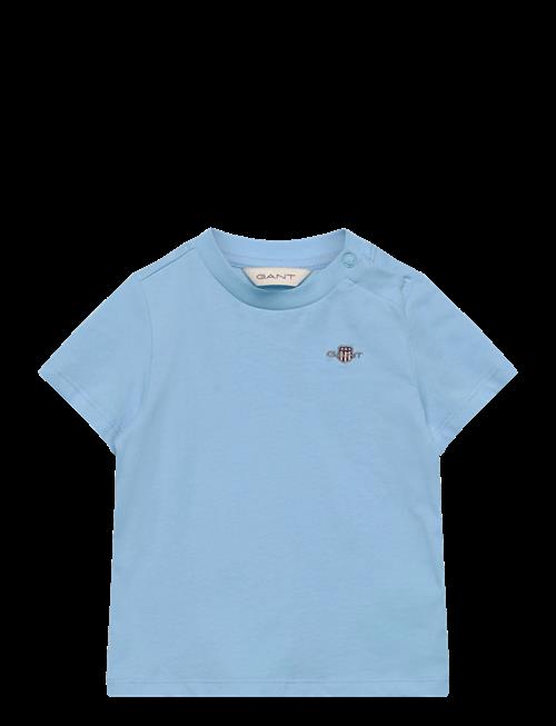 Gant Kids | Shield Ss T-Shirt | 116