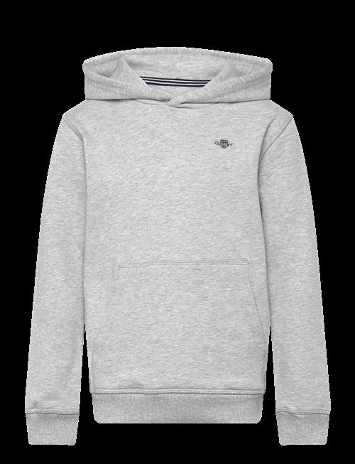 Gant Kids | Shield Hoodie | 152