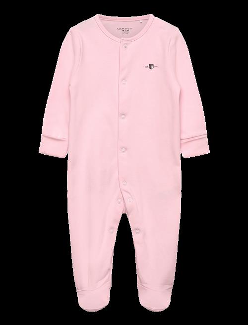 Gant Kids | Shield Ls Romper | 80