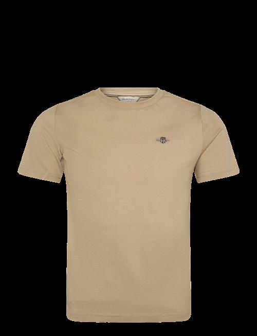 Gant Kids | Shield Ss T-Shirt | 140