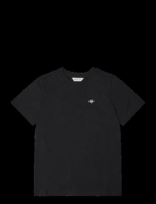 Gant Kids | Shield Ss T-Shirt | 122
