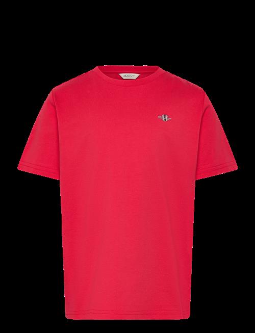 Gant Kids | Shield Ss T-Shirt | 128