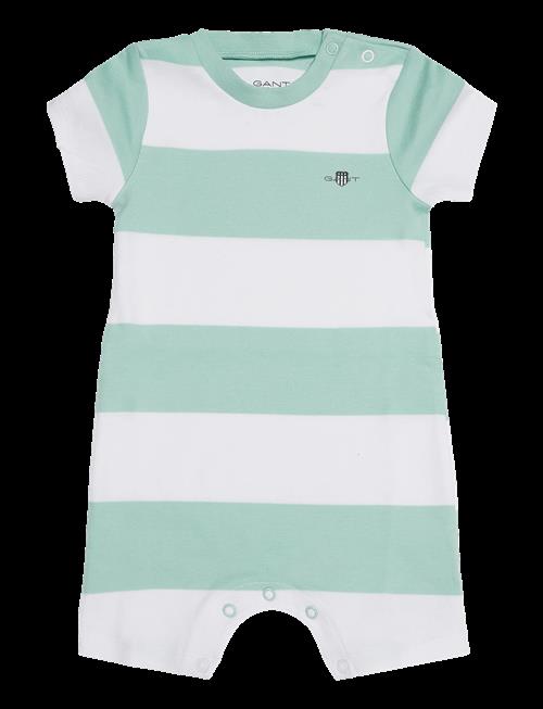 Gant Kids | Striped Ss Romper | 68