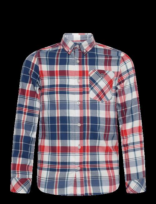 Gant Kids | Seasonal Check Shirt | 128