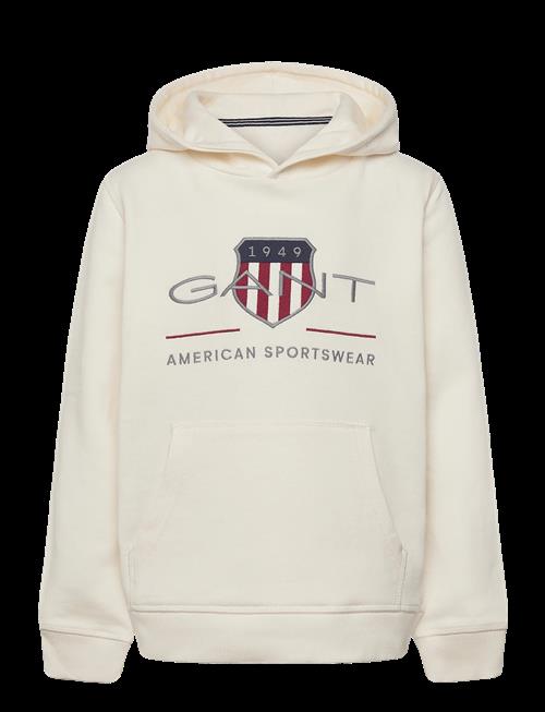 Gant Kids | Archive Shield Hoodie | 134