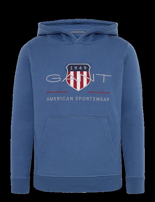 Gant Kids | Archive Shield Hoodie | 134