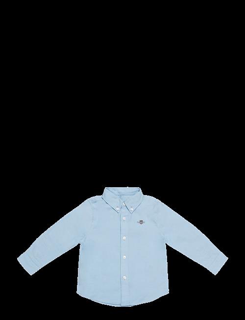 Gant Kids | Shield Oxford Shirt | 116