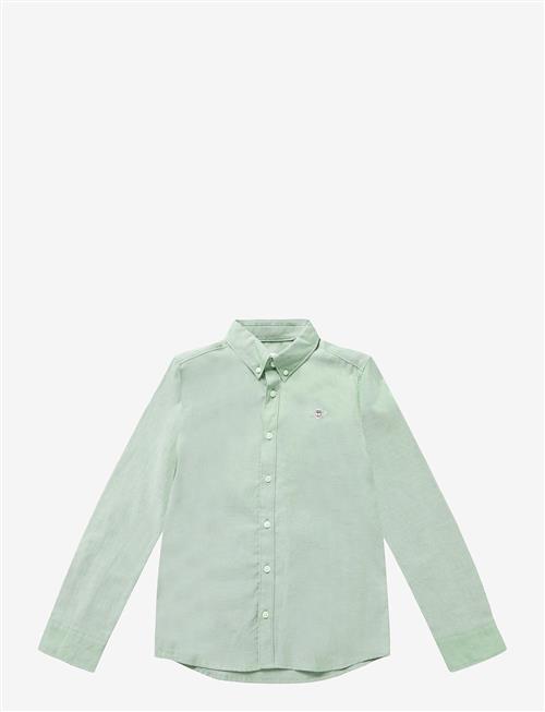 Gant Kids | Shield Oxford Shirt | 134