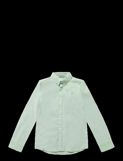 Gant Kids | Shield Oxford Shirt | 164