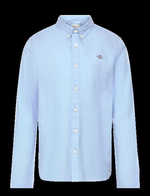 Gant Kids | Shield Oxford Shirt | 140