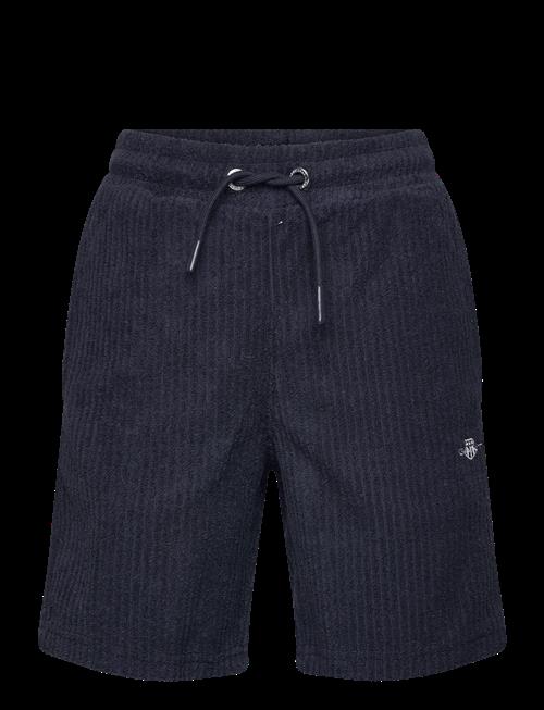 Gant Kids | Shield Towelling Sweatshorts | 152