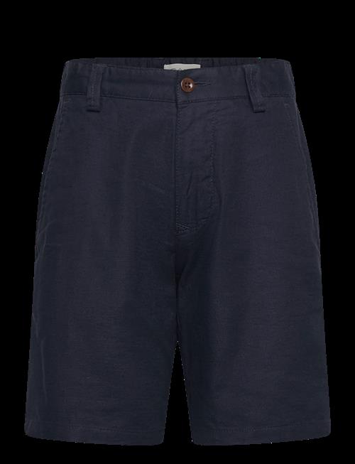 Gant Kids | Gant Shield Linen Blend Shorts | 140