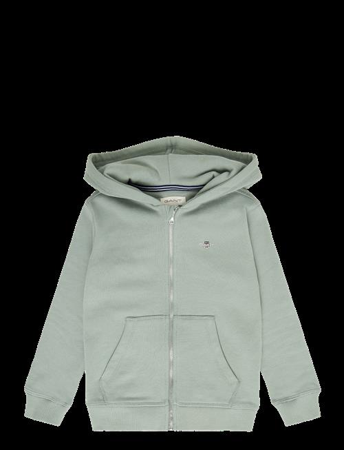 Gant Kids | Shield Full Zip Hoodie | 104