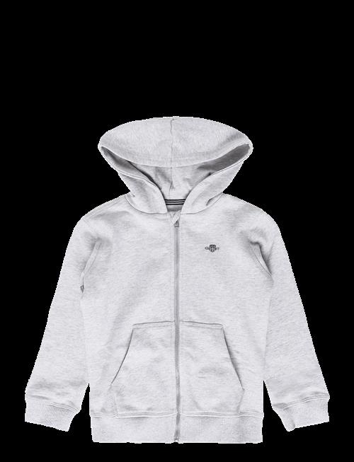 Gant Kids | Shield Full Zip Hoodie | 104