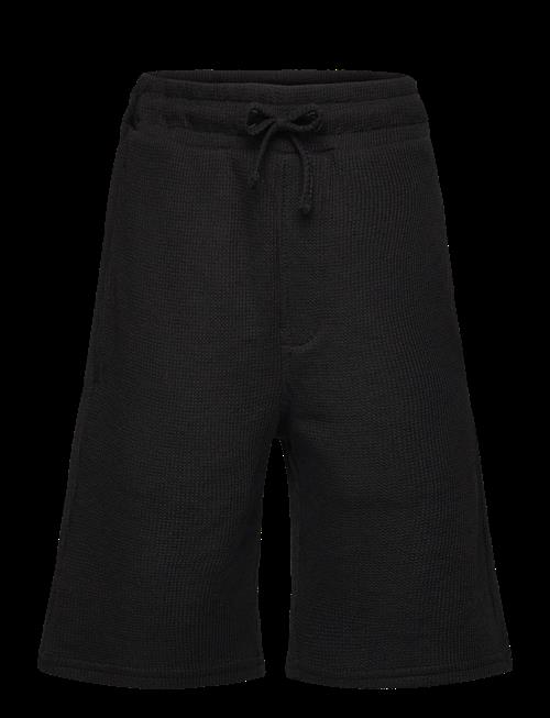 Lyle & Scott | Waffle Short | 122-128