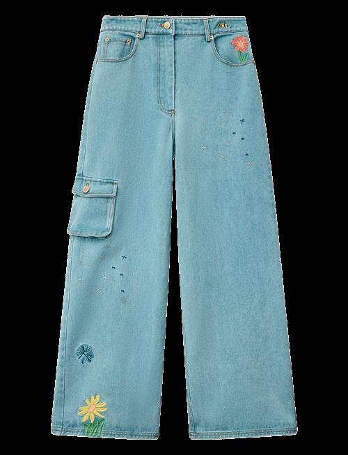 Helmstedt | Enya Denim Jeans | XL