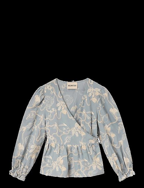 Helmstedt | Klara Blouse | M