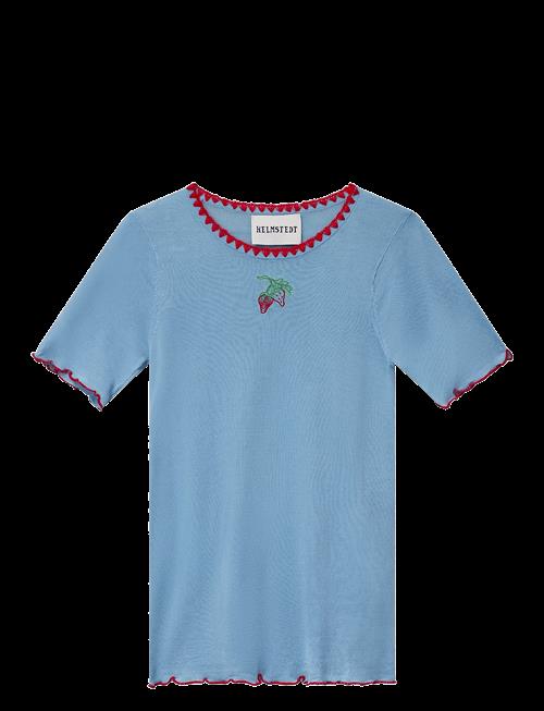 Helmstedt | Trine Short Sleeve | S
