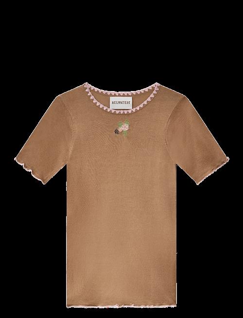 Helmstedt | Trine Short Sleeve | XS