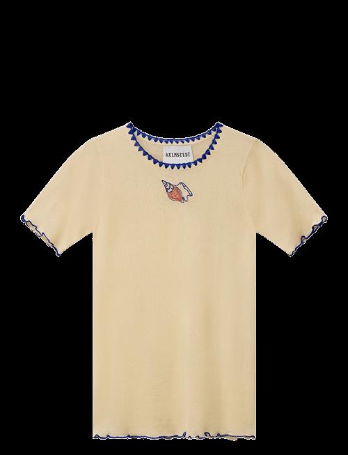Helmstedt | Trine Short Sleeve | XS