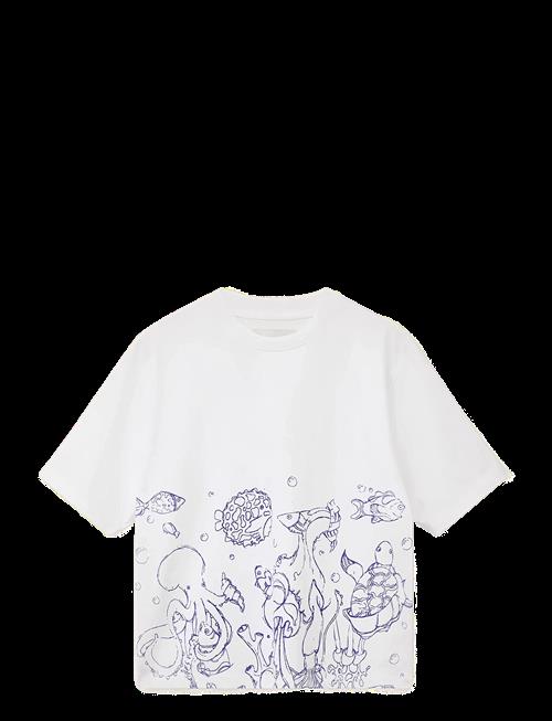 Helmstedt | Noor T-Shirt | XL