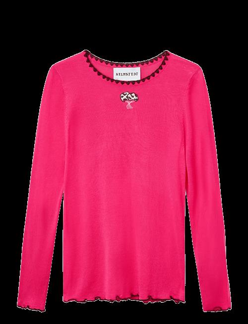 Helmstedt | Andrea Longsleeve | S