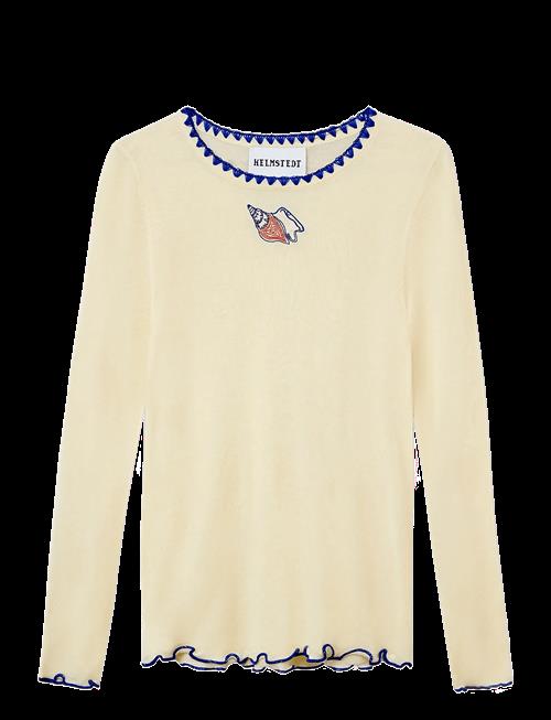 Helmstedt | Andrea Longsleeve | XS
