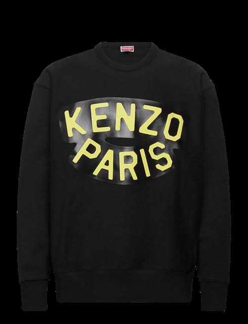 KENZO | Sweat Nautical Oversize Sweatshirt | L