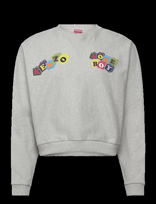 KENZO | Sweat Boke Boy Batwing Sweatshirt | M