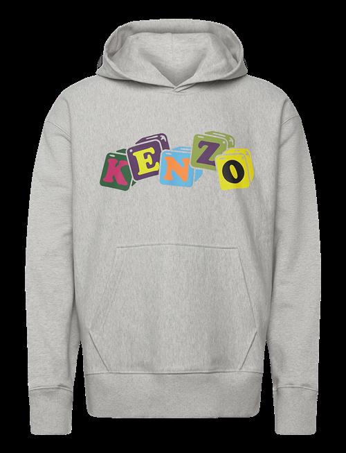 KENZO | Hoodie Boke Boy Oversize Hoodie | L
