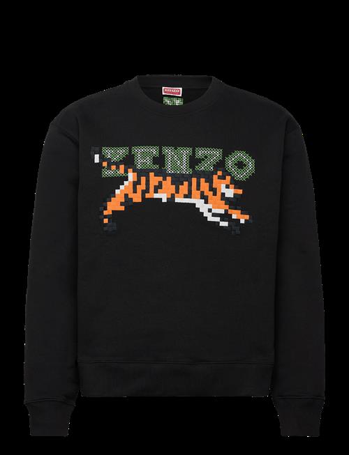 KENZO | Sweat Kenzo Pixel Sweatshirt | XXL