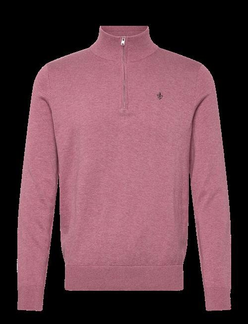 Morris | Riley Half Zip | L