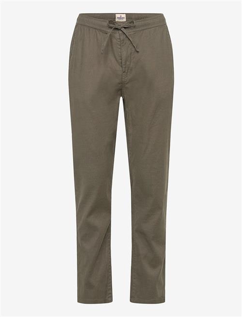 Morris | Fenix Linen Trouser | L