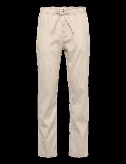 Morris | Fenix Linen Trouser | XL
