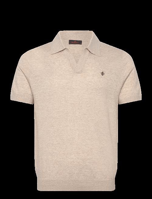 Morris | Randall Resort Polo | S