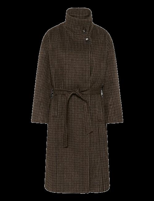 Saint Tropez | Siljasz Coat | XL