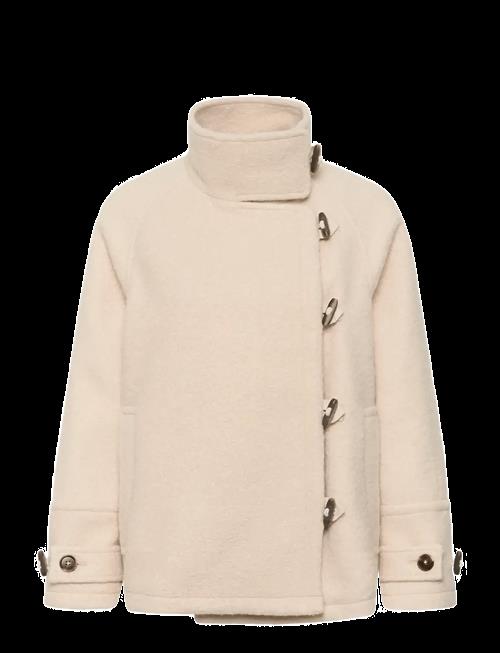 Saint Tropez | Sophiesz Short Coat | M