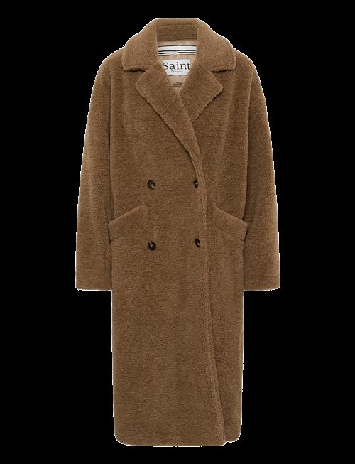 Saint Tropez | Sandiesz Coat | L